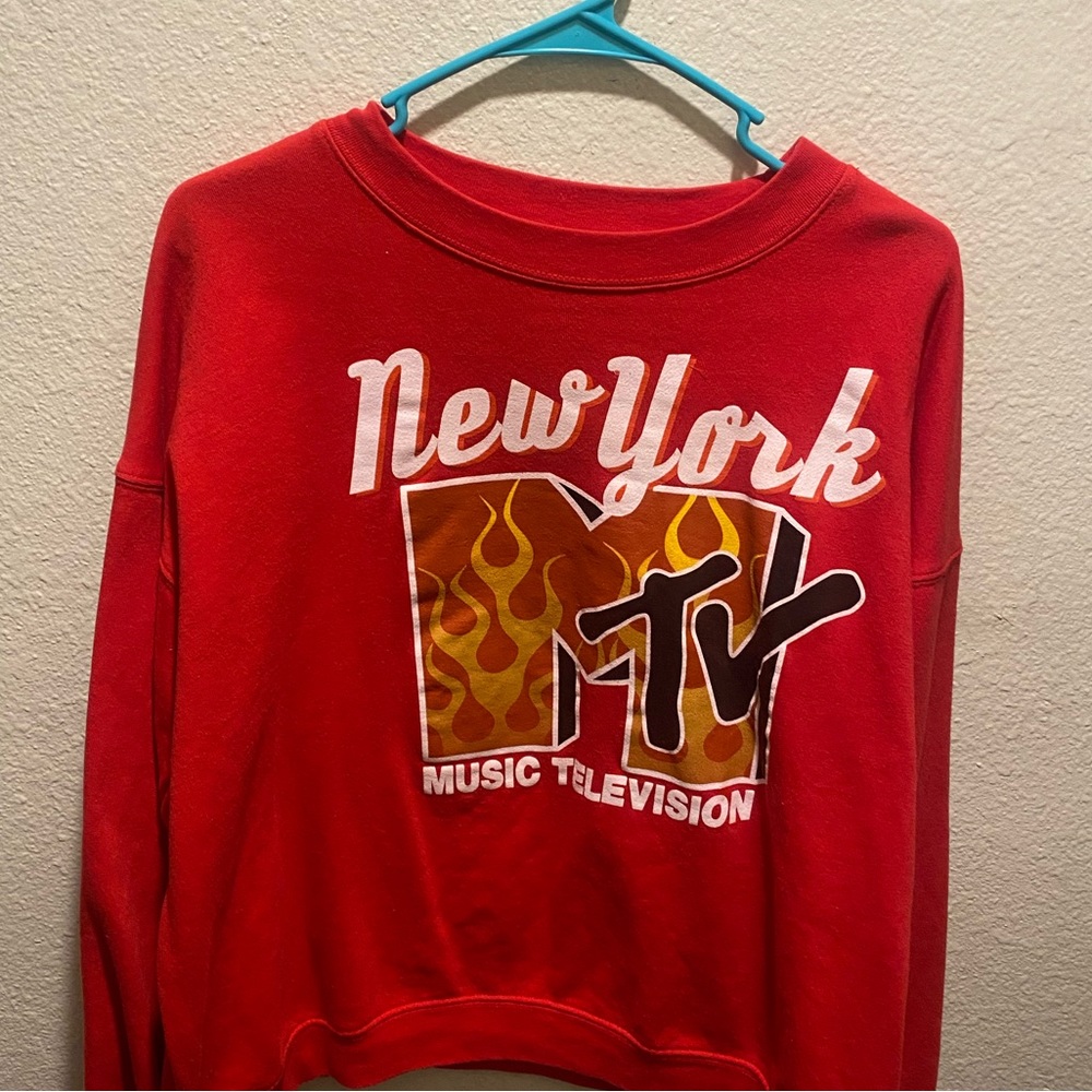 MTV SweatShirt